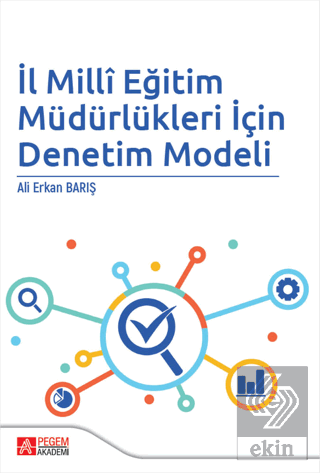 İl Milli Eğitim Müdürlükleri İçin Denetim Modeli