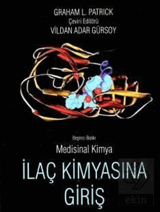 İlaç Kimyasına Giriş