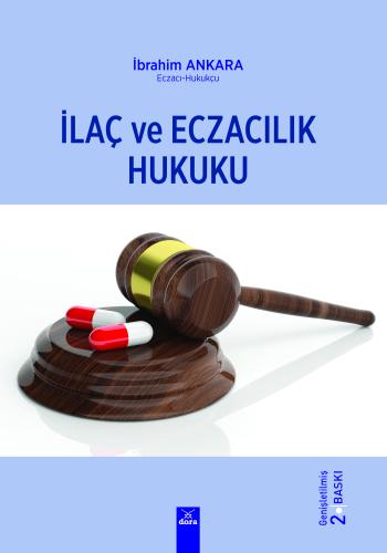 İlaç ve Eczacılık Hukuku