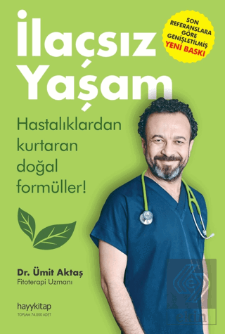 İlaçsız Yaşam