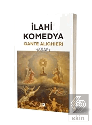 İlahi Komedya - Araf