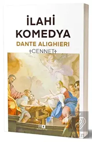 İlahi Komedya - Cennet