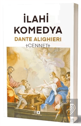 İlahi Komedya - Cennet