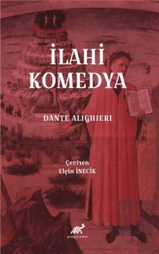 İlahi Komedya