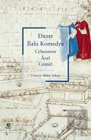 İlahi Komedya