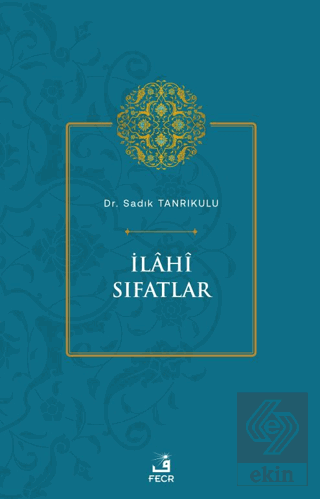 İlahi Sıfatlar