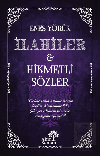 İlahiler ve Hikmetli Sözler