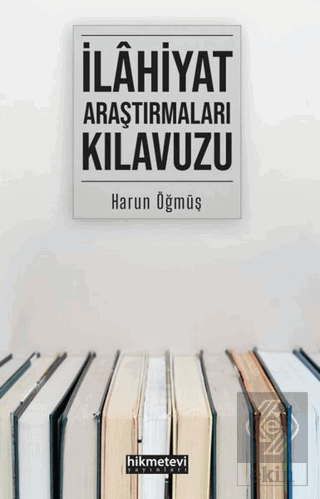 İlahiyat Araştırmaları Kılavuzu