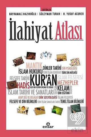 İlahiyat Atlası