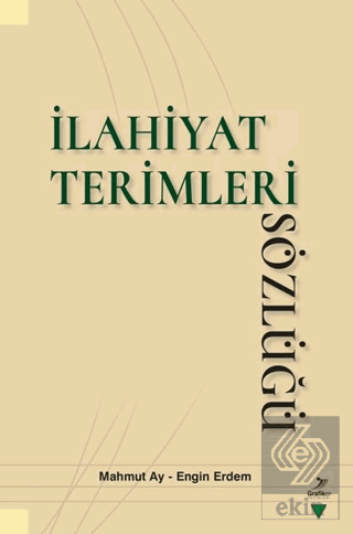 İlahiyat Terimleri Sözlüğü