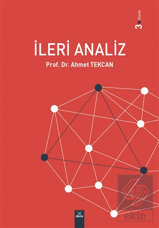 İleri Analiz