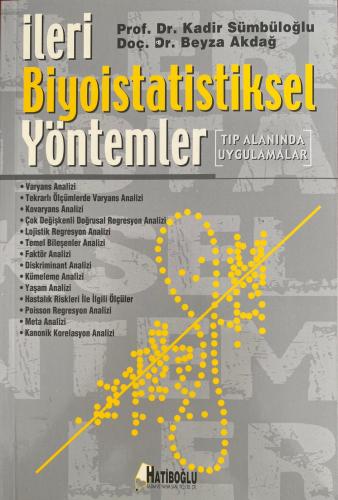 Biyoistatistik