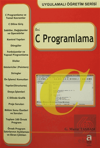 İleri C Programlama