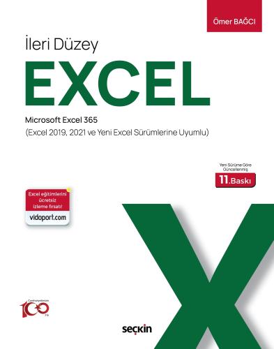 İleri Düzey Excel