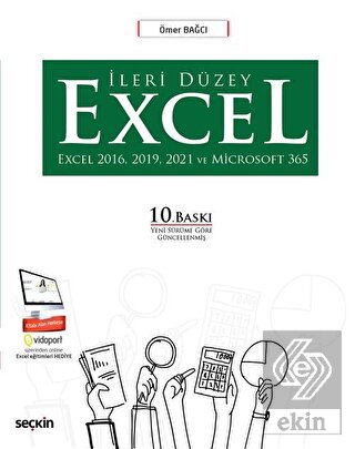 İleri Düzey Excel