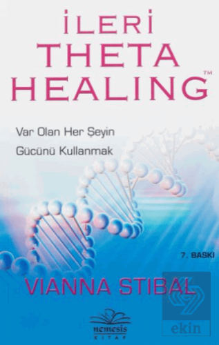 İleri Theta Healing