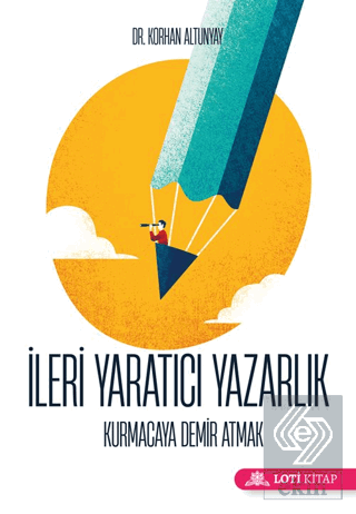 İleri Yaratıcı Yazarlık