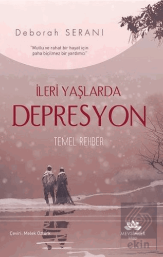 İleri Yaşlarda Depresyon