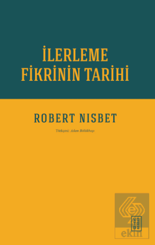 İlerleme Fikrinin Tarihi