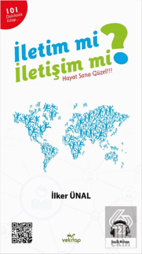 İletim mi? İletişim mi?