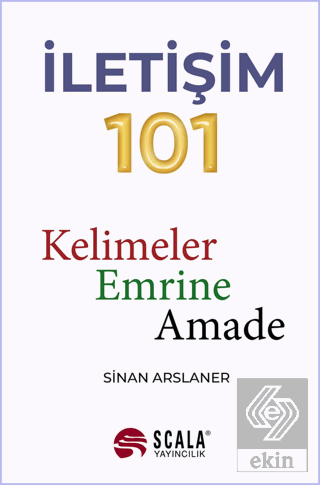 İletişim 101