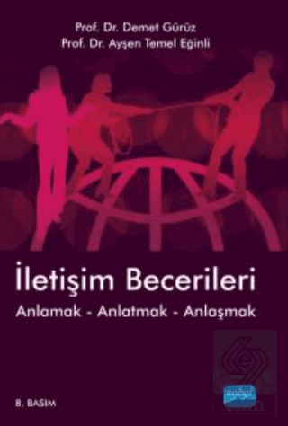 İletişim Becerileri