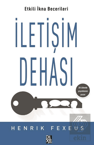 İletişim Dehası - Etkili İkna Becerileri