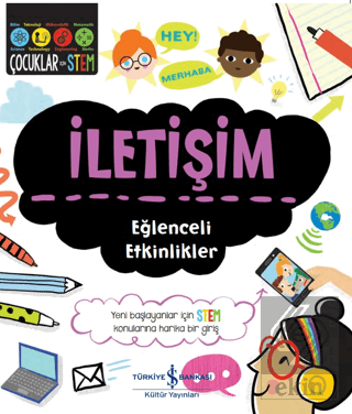 İletişim - Eğlenceli Etkinlikler