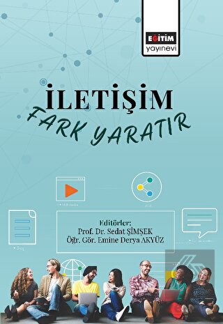 İletişim Fark Yaratır