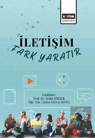 İletişim Fark Yaratır