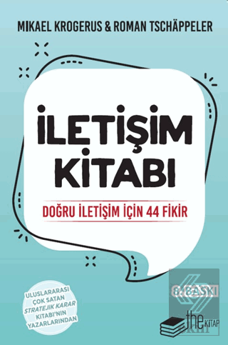 İletişim Kitabı