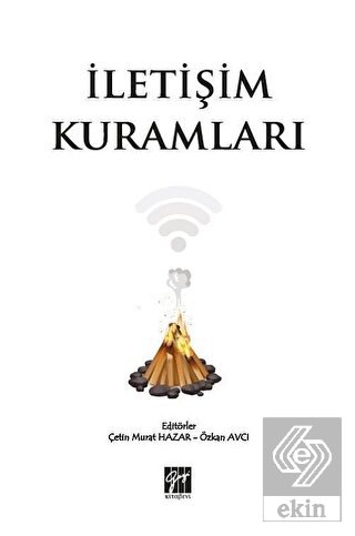 İletişim Kuramları