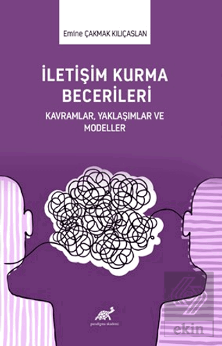 İletişim Kurma Becerileri