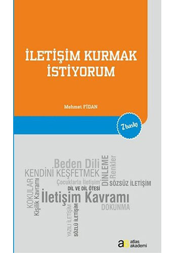 İletişim Kurmak İstiyorum