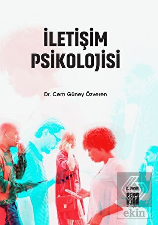 İletişim Psikolojisi