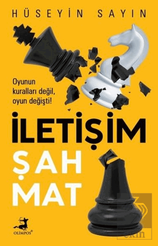 İletişim Şah Mat