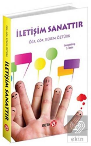 İletişim Sanattır