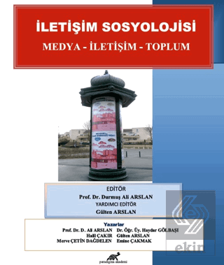 İletişim Sosyolojisi