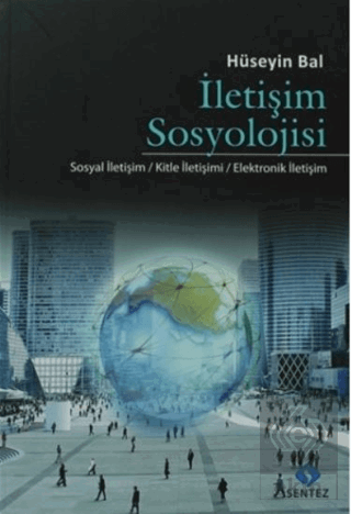 İletişim Sosyolojisi