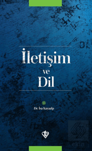 İletişim ve Dil