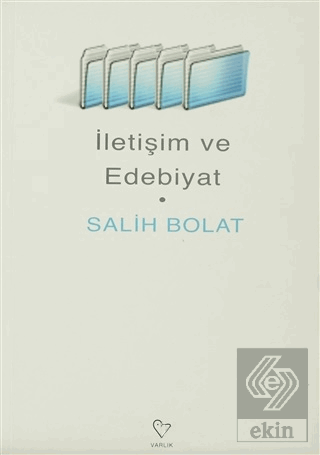 İletişim ve Edebiyat