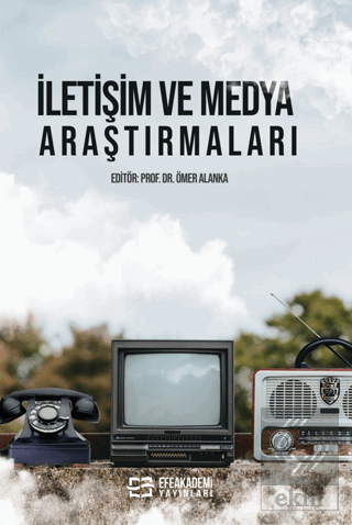 İletişim ve Medya Araştırmaları