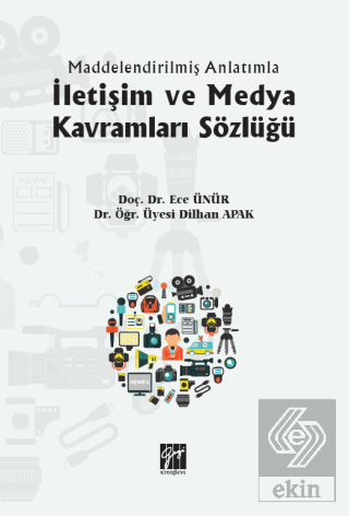 İletişim ve Medya Kavramları Sözlüğü