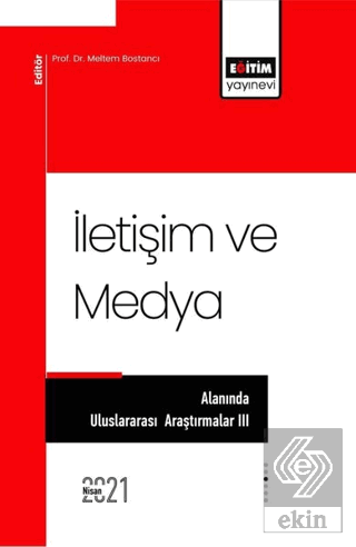 İletişim ve Medya