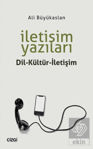 İletişim Yazıları