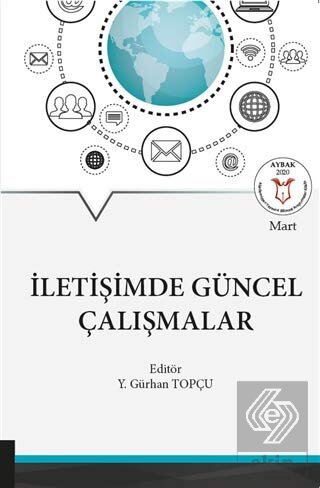 İletişimde Güncel Çalışmalar