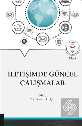 İletişimde Güncel Çalışmalar