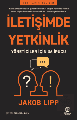 İletişimde Yetkinlik