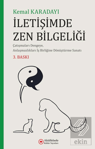 İletişimde Zen Bilgeliği