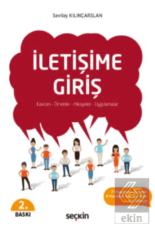 İletişime Giriş